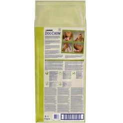 Purina Dog Chow Chien Adulte Agneau 14 Kg 5 Purina Dog Chow Chien Adulte Agneau 14 Kg -Fournitures pour animaux 07613034487636 c7n1 dog chow adult medium lamb 14kg 1 43841205