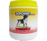 Sofcanis Canin Adulte 400 Grs