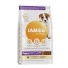 IAMS Vitality Croquettes Chiot Petite Et Moyenne Race Poulet 12 Kg -Fournitures pour animaux 2154