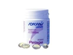 Sofcanis Canin Pelage 60 Cps