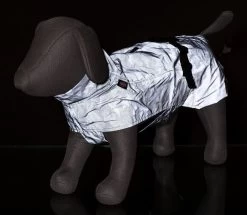 Trixie Imperméable Lunas Chien S 40 Cm -Fournitures pour animaux 258559 pho pro det 680600 680608 1 7