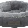 Trixie Lit Liano Gris ø 60 Cm