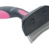 Brosse Buster Rose 6.5 Cm Pour Chien Moyen -Fournitures pour animaux 291112 165718 PEEL D4xmYE 4