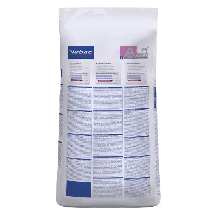 Virbac Veterinary HPM Hypoallergy Chien 12 Kg 4 Virbac Veterinary HPM Hypoallergy Chien 12 Kg – Image 2