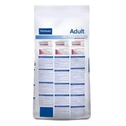 Virbac Veterinary HPM Adult Neutered Large & Medium Dog 16 Kg -Fournitures pour animaux 363003 bag hpm neutered dog adult l m 16kg back 1