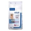 Virbac Veterinary HPM Adult Neutered Large & Medium Dog 16 Kg -Fournitures pour animaux 363003 bag hpm neutered dog adult l m 16kg face