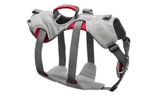 Ruffwear DoubleBack Harness S - Destockage 5 Ruffwear DoubleBack Harness S - Destockage – Image 3