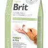 Brit Vet Diet Dog Diabetes Grain Free 2 Kg