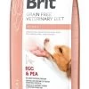 Brit Vet Diet Dog Renal Grain Free 12 Kg