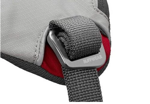 Ruffwear DoubleBack Harness S - Destockage 6 Ruffwear DoubleBack Harness S - Destockage – Image 4