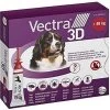 Vectra 3D Chien +40 Kg 3 Pipettes 2 Vectra 3D Chien +40 Kg 3 Pipettes -Fournitures pour animaux 51txsj3srms. ac 1