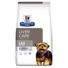 Hill's Prescription Diet Canine L/D Liver 4 Kg 1 Hill's Prescription Diet Canine L/D Liver 4 Kg -Fournitures pour animaux 52742042459 1 prescription diet chien l d croquettes poulet 3 1