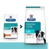Hill's Prescription Diet Canine T/D 10 Kg -Fournitures pour animaux 52742402703 0 prescription diet chien t d croquettes poulet 1
