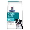 Hill's Prescription Diet Canine T/D 4 Kg