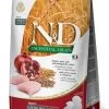Farmina N&D Ancestral Grain Croquettes Chiot Medium/Maxi Poulet Grenade 12 Kg