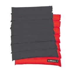 M-Pets Lombok Tapis Pliable D'extérieur Rouge & Gris 85 X 70 Cm 7 M-Pets Lombok Tapis Pliable D'extérieur Rouge & Gris 85 X 70 Cm -Fournitures pour animaux 6953182710073ff