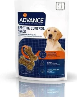 Advance Appetit Control Snack Chien 150 G