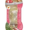 8in1 Delights Porc S Pour Chien -Fournitures pour animaux 8in1 delights porc s pour chien