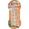 8in1 Delights Twisted Sticks XS Pour Chien X 10