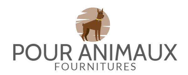 Fournitures pour animaux