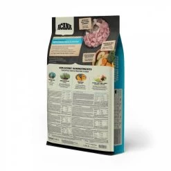 Acana Heritage Puppy Small Breed 6 Kg -Fournitures pour animaux acana heritage puppy small breed 6 kg 2