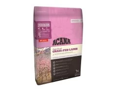 Acana Singles Grass-Fed Lamb Chien 6 Kg