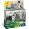 Actiplant Collier Antiparasitaire Noir Chien 15-30 Kg 2 Actiplant Collier Antiparasitaire Noir Chien 15-30 Kg -Fournitures pour animaux actiplant collier antiparasitaire noir pour chien 15 30 kg