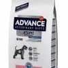 Advance Veterinary Diets Chien Atopic Care 12 Kg -Fournitures pour animaux advance veterinary diet chien atopic care 12 kg 3