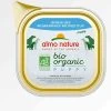 Almo Nature Chiot Bio Maintenance Poulet Lait 32 X 100 G