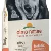 Almo Nature Chien Holistic Chien Large Boeuf 12 Kg -Fournitures pour animaux almo nature chien holistic maintenance boeuf frais l 12 kg