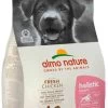 Almo Nature Chiot Holistic Medium Poulet 2 Kg - Destockage