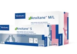 Anxitane M Et L