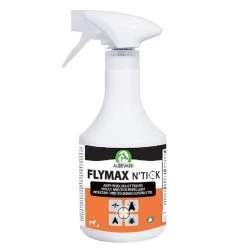 Audevard Flymax N’TICK 900 Ml