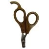 Barbershop Ciseaux Coupe-ongles 12 X 7 X 8 Cm -Fournitures pour animaux barbershop ciseaux coupe ongles 12 x 7 x 8 cm