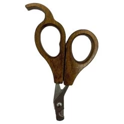 Barbershop Ciseaux Coupe-ongles 12 X 7 X 8 Cm