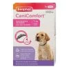 Beaphar CaniComfort Collier Calmant Pour Chiots 45 Cm -Fournitures pour animaux beaphar canicomfort collier calmant pour chiots 45 cm