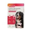 Beaphar Collier Dimpylate Puces Grand Chien Marron -Fournitures pour animaux beaphar collier dimpylate puces grand chien marron