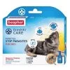 Beaphar Diméthicare Stop Parasites 6 Pipettes Pour Chiots -Fournitures pour animaux beaphar dime thicare stop parasites 6 pipettes pour chiots