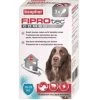 Beaphar Fiprotec Combo Chiens 10-20 Kg 3 Pipettes -Fournitures pour animaux beaphar fiprotec combo chiens moyens 10 20 kg 3 pipettes