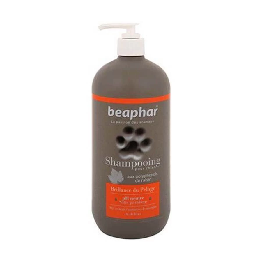 Beaphar Shampooing Brillance Chien 750 Ml 3 Beaphar Shampooing Brillance Chien 750 Ml