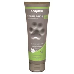 Beaphar Shampooing Doux Tous Pelage Réglisse Chien 30 Ml