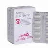 Benedyn 50 Gélules -Fournitures pour animaux benedyn 50 ge lules