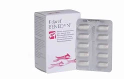 Benedyn 50 Gélules