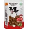 Biofood Friandise Chien Croustillante Bœuf 200 G