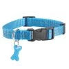 Bobby Collier Safe Bleu Pour Chien XS