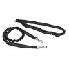 Bobby Laisse & Ceinture Running Noir