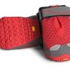 Ruffwear Bottines Grip Trex Rouge 76 Mm - Destockage