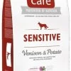 Brit Care Chien Sensitive 12 Kg