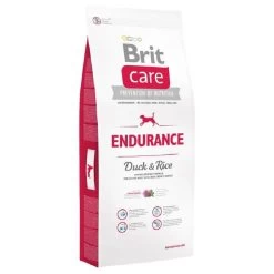Brit Care Chien Endurance 3 Kg - Destockage