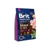 Brit Premium By Nature S Pour Chien Adulte 3 Kg -Fournitures pour animaux brit premium by nature s pour chien adulte 3 kg